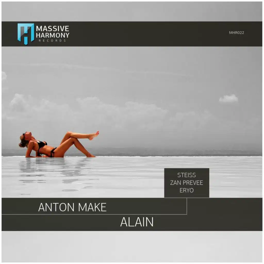 Alain (Steiss 'Dream' Remix)
