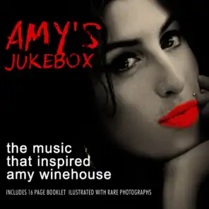 Amy Winehouse's Jukebox