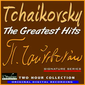 Tchaikovsky - The Greatest Hits