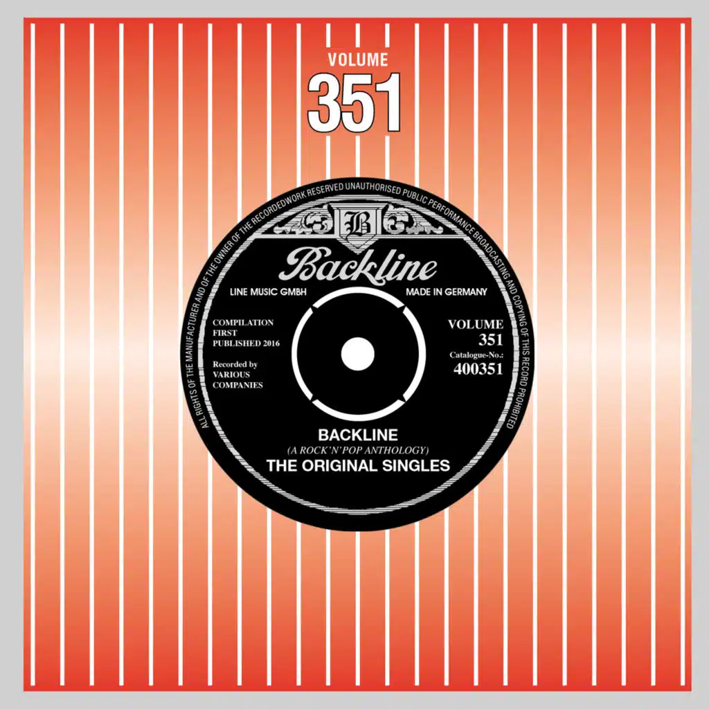 Little Angel (Come Rock Me to Sleep)