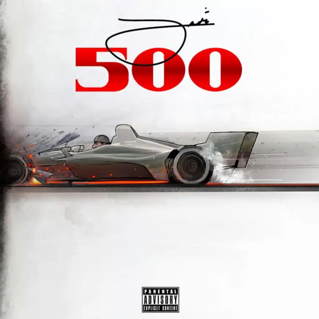 Motive (feat. Vic Servin & Breana Marin)