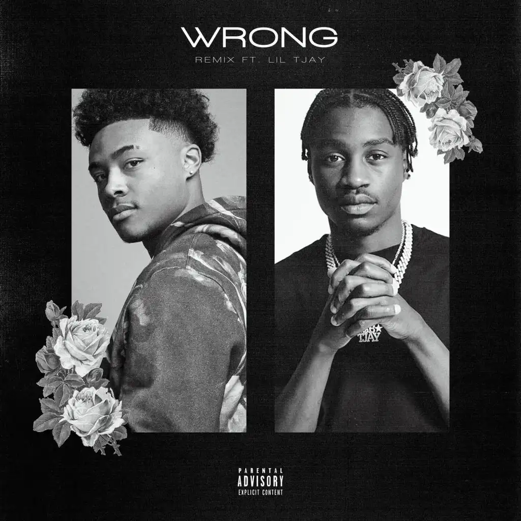 Wrong (Remix) [feat. Lil Tjay]