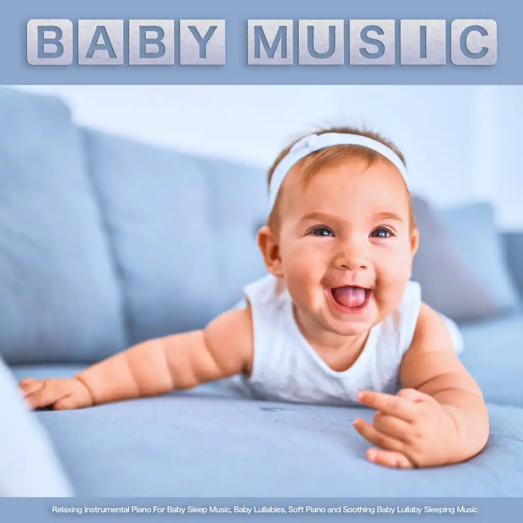 Baby Sleep Music, Baby Lullabies, Classical Sleep Music