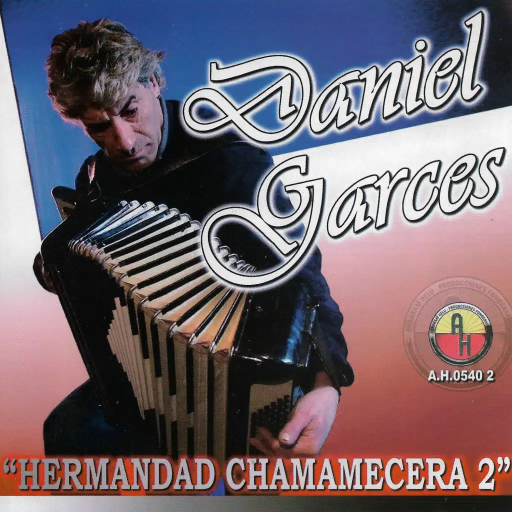Daniel Garcés
