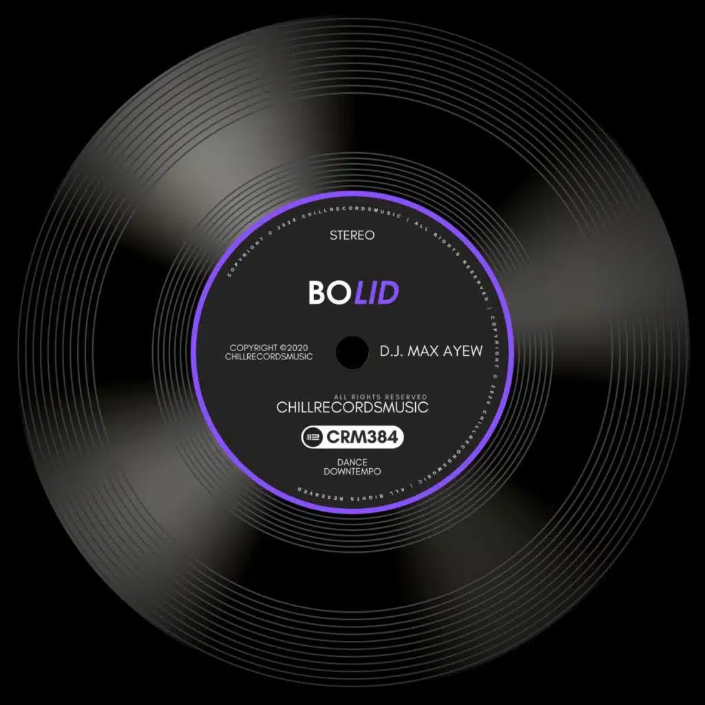 Bolid (Radio Edit)