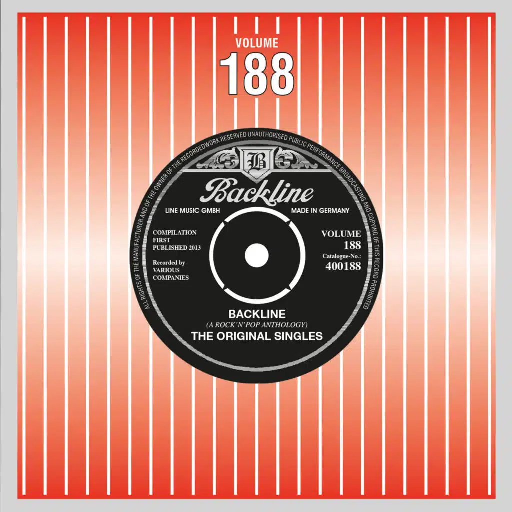 What Happened to the Music?