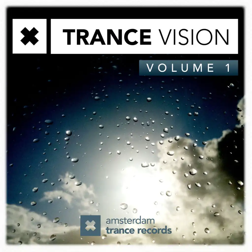 Trance Vision, Vol. 1