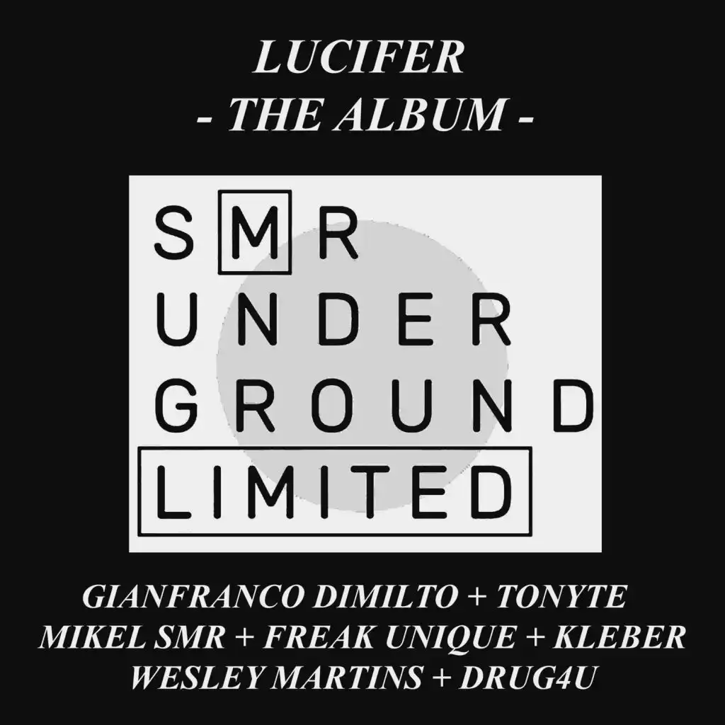 Lucifer (Freak Unique Remix)