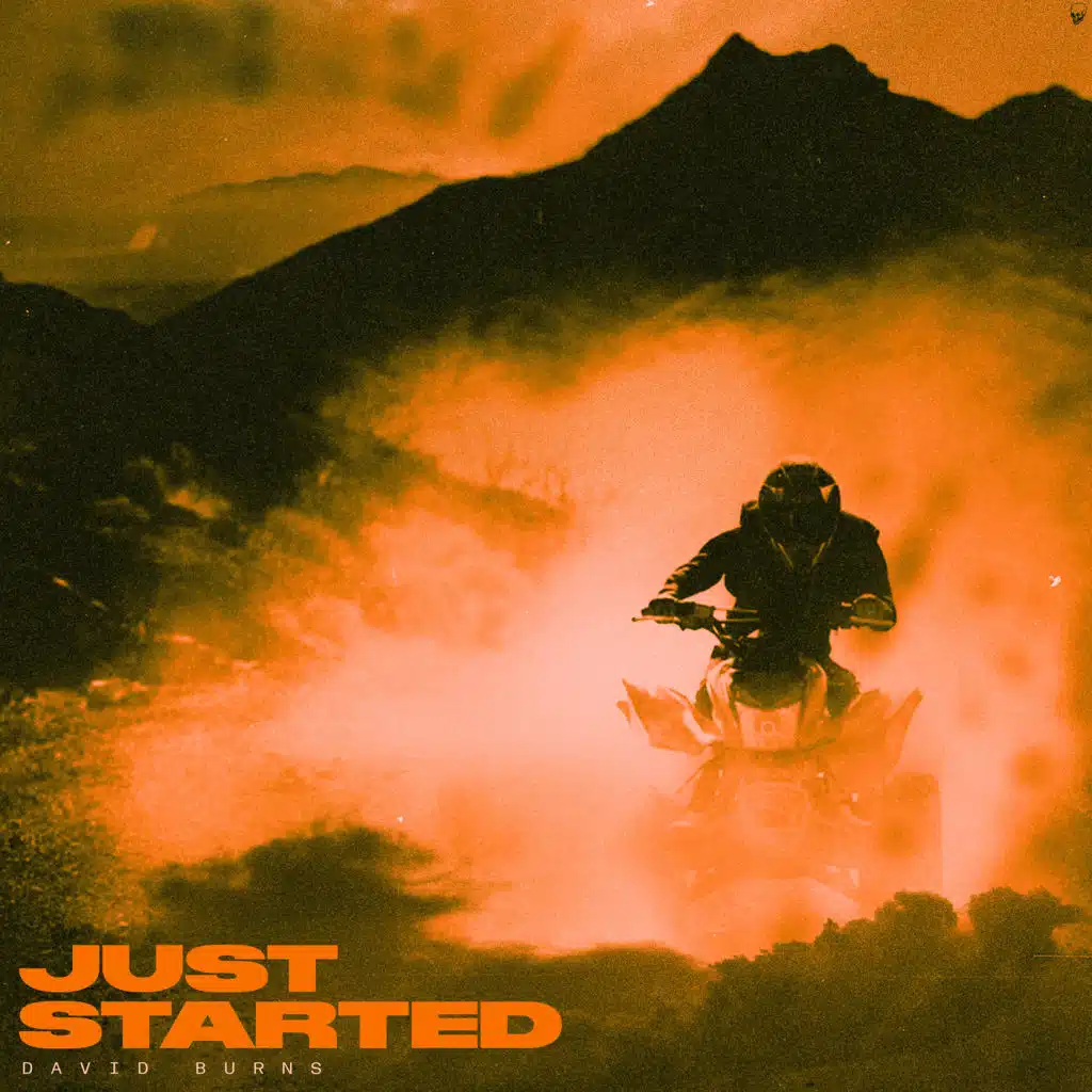 Just Started