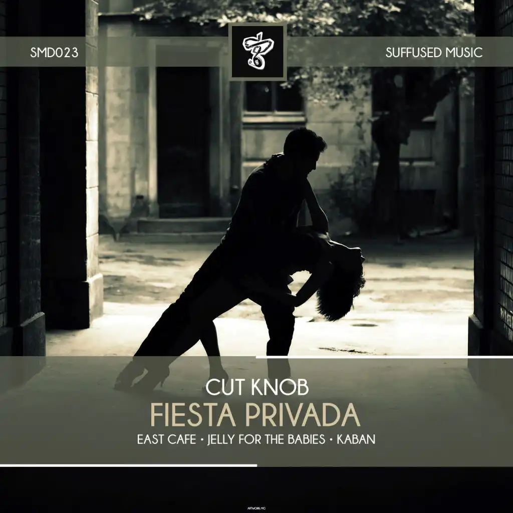 Fiesta Privada (East Cafe Remix)
