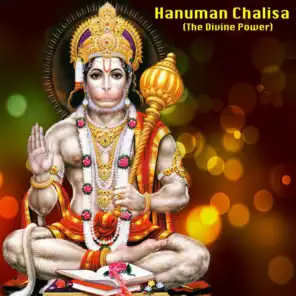 Hanuman Chalisa (The Divine Power)