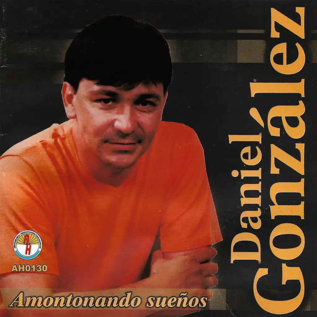 Entra a Mi Hogar (feat. Ramon Acosta, Jorge Leva & Oscar González)