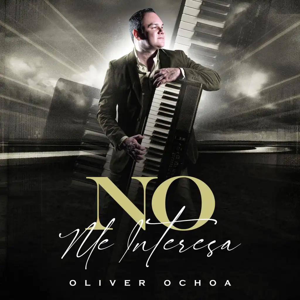 Oliver Ochoa