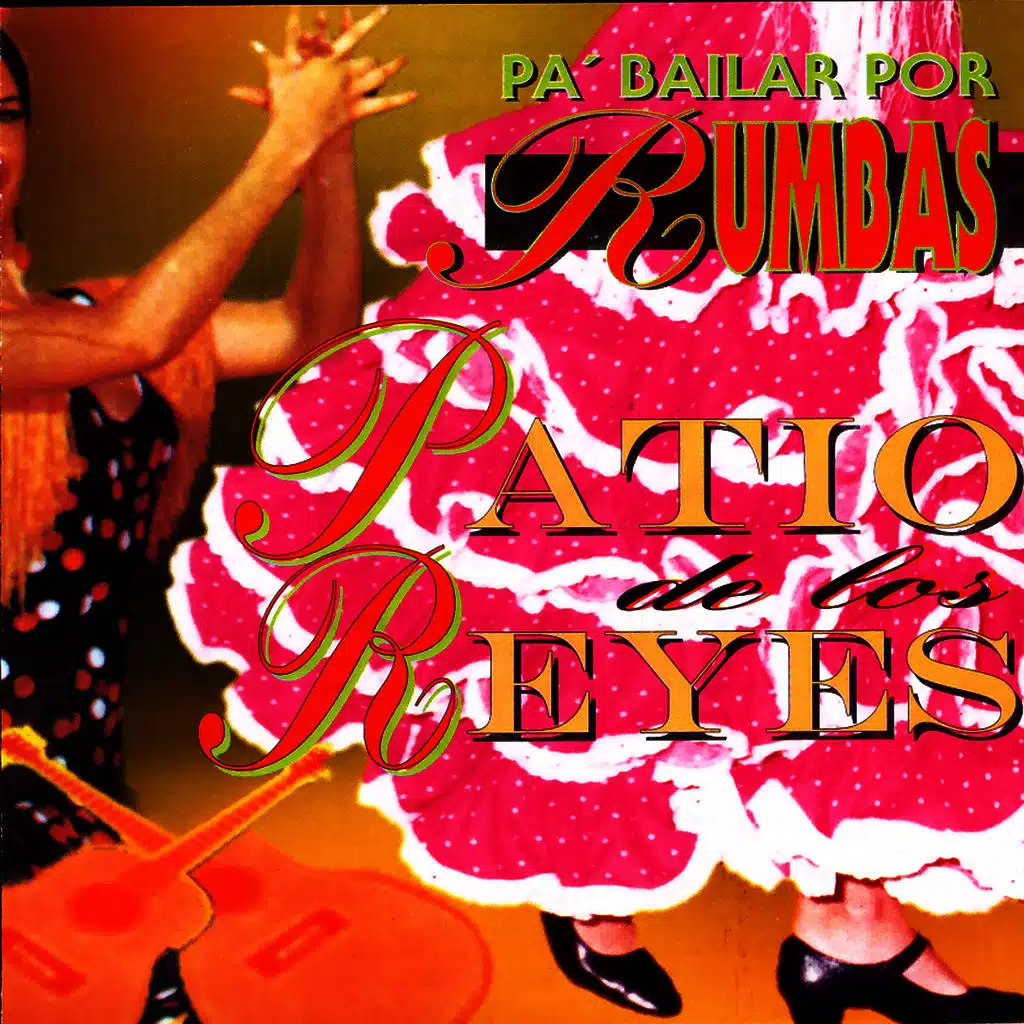 Fiesta, Rumba y a Divertirse !