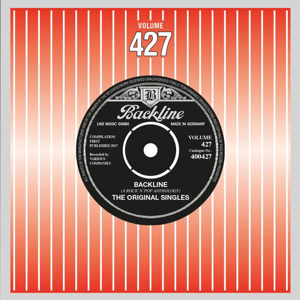 Big John Greer & His Rhythm Rockers