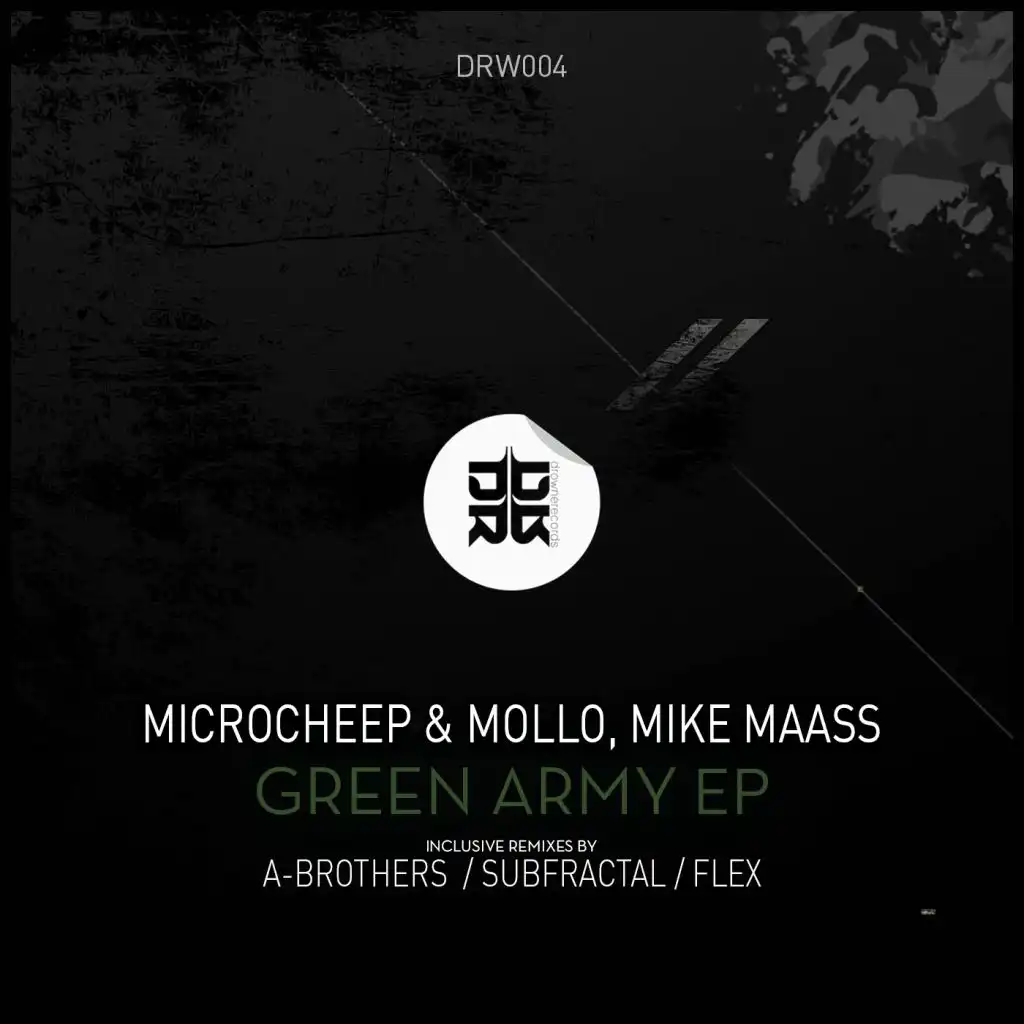 Microcheep & Mollo & Mike Maass