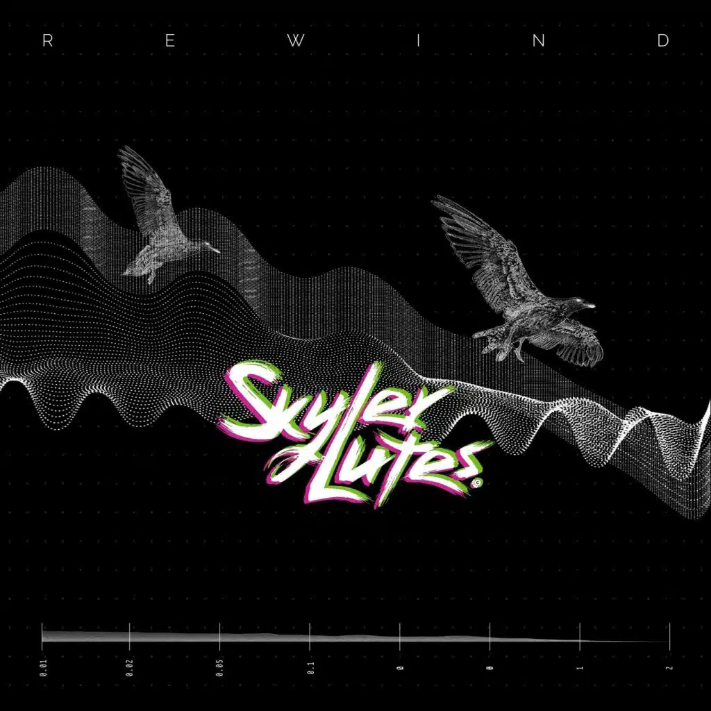 Suspect (feat. Drifting Roots)