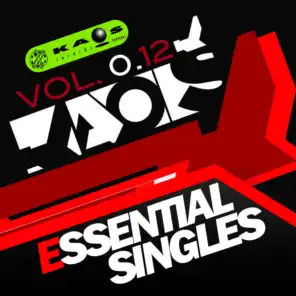 Kaos Essential Singles 12