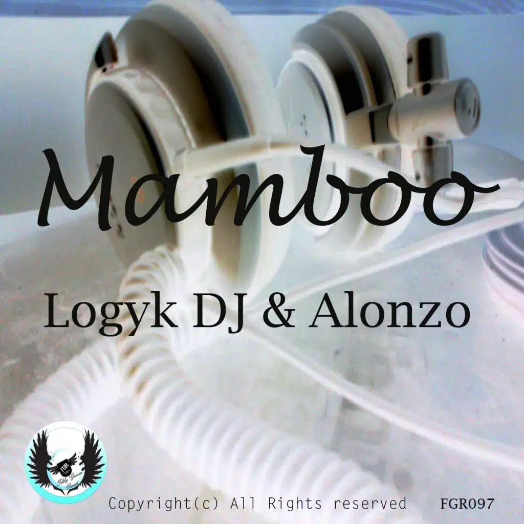Mamboo (feat. Logyk DJ & Alonzo)