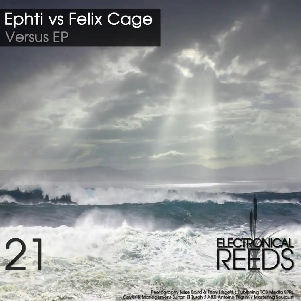 Ephti vs. Felix Cage