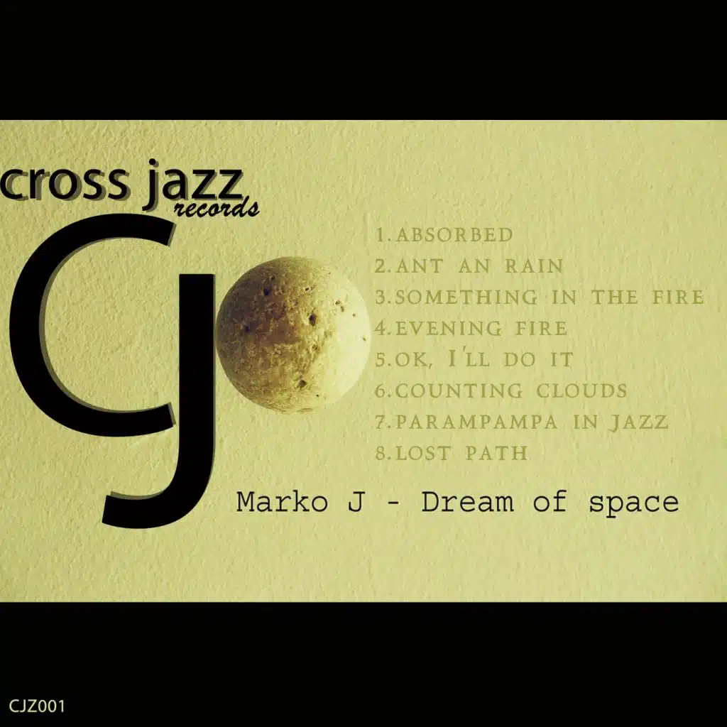 Dream of Space