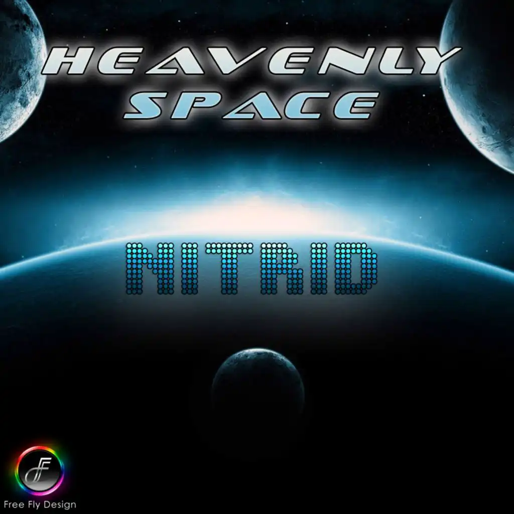Heavenly Space (Suncreative5 Remix)