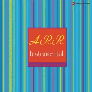 ARR Instrumental