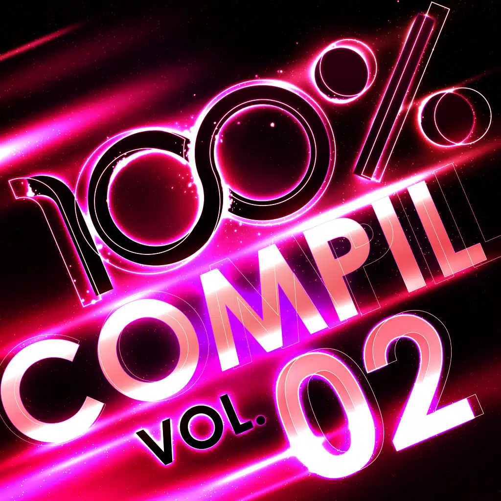 100 % Compil Vol. 2