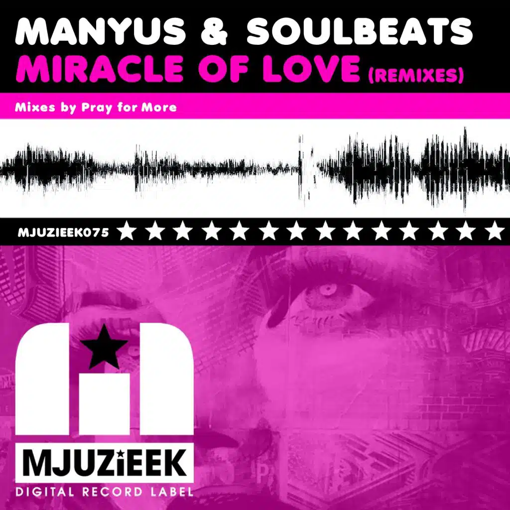 Manyus, Soulbeats