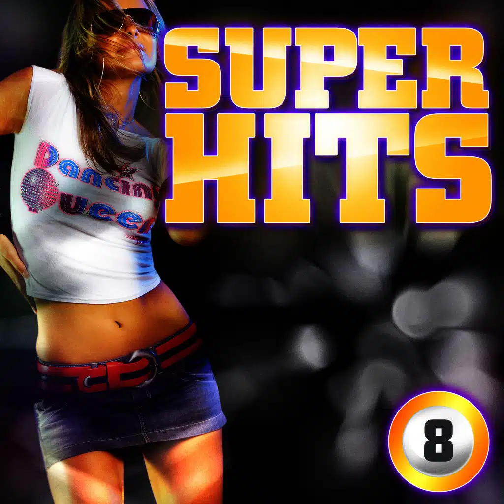 Super Hits Vol. 8