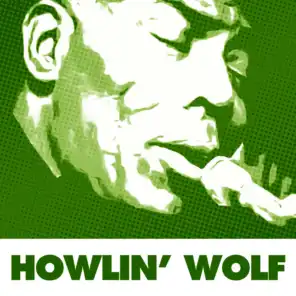 48 Blues Classics By Howlin' Wolf