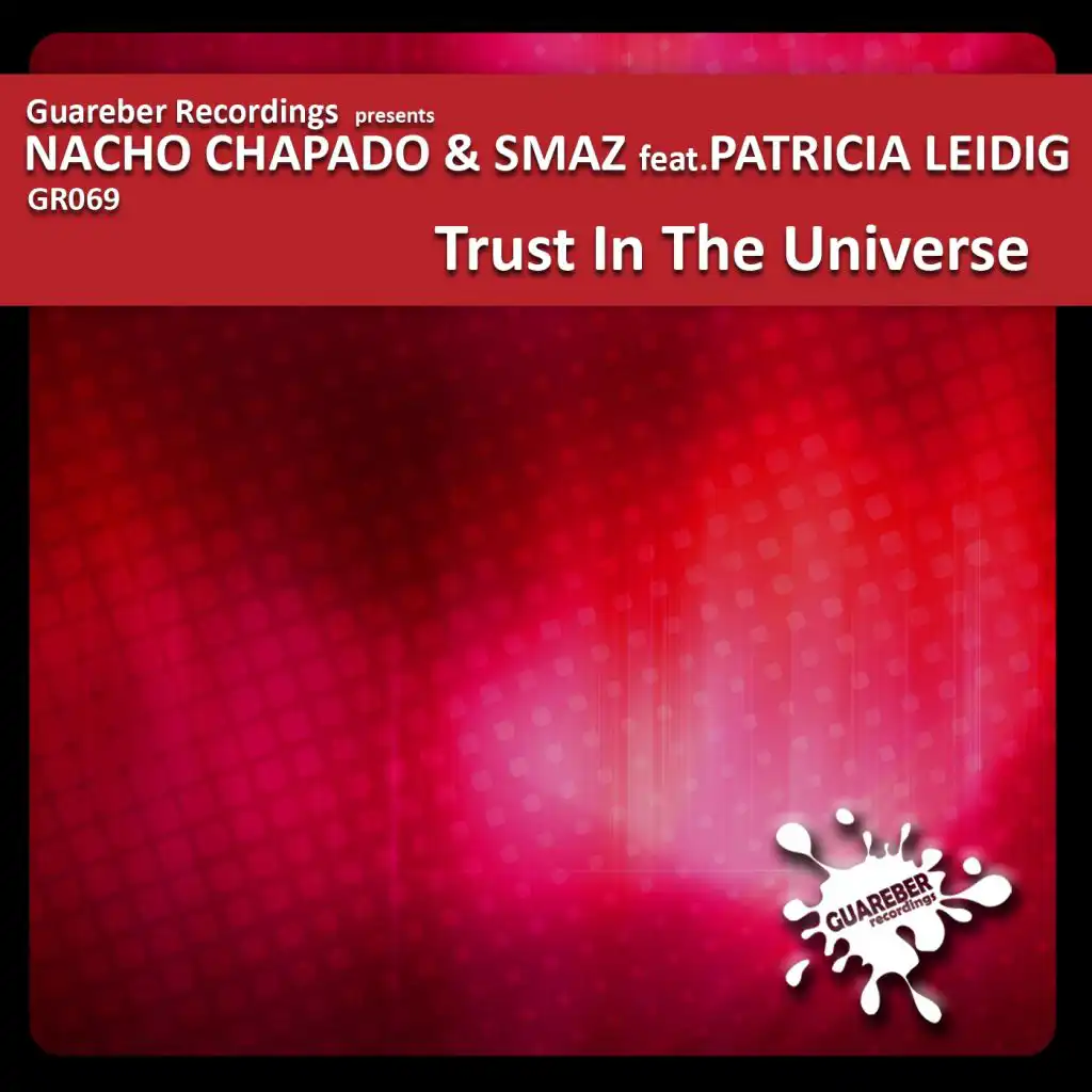 Trust In The Universe (feat. Patricia Leidig)