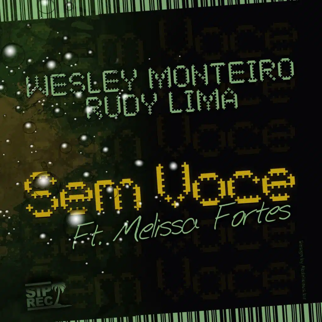 Sem Voce (feat. Melissa Fortes)