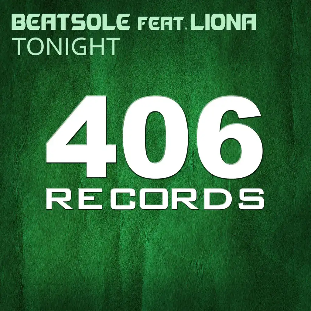 Tonight (Radio Edit) [feat. Liona & Beatsole]