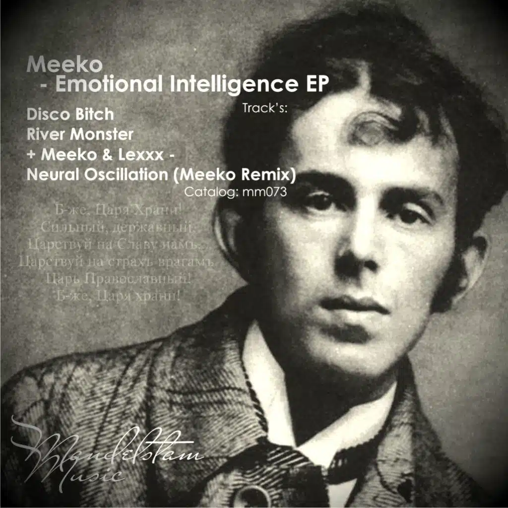 Emotional Intelligence EP
