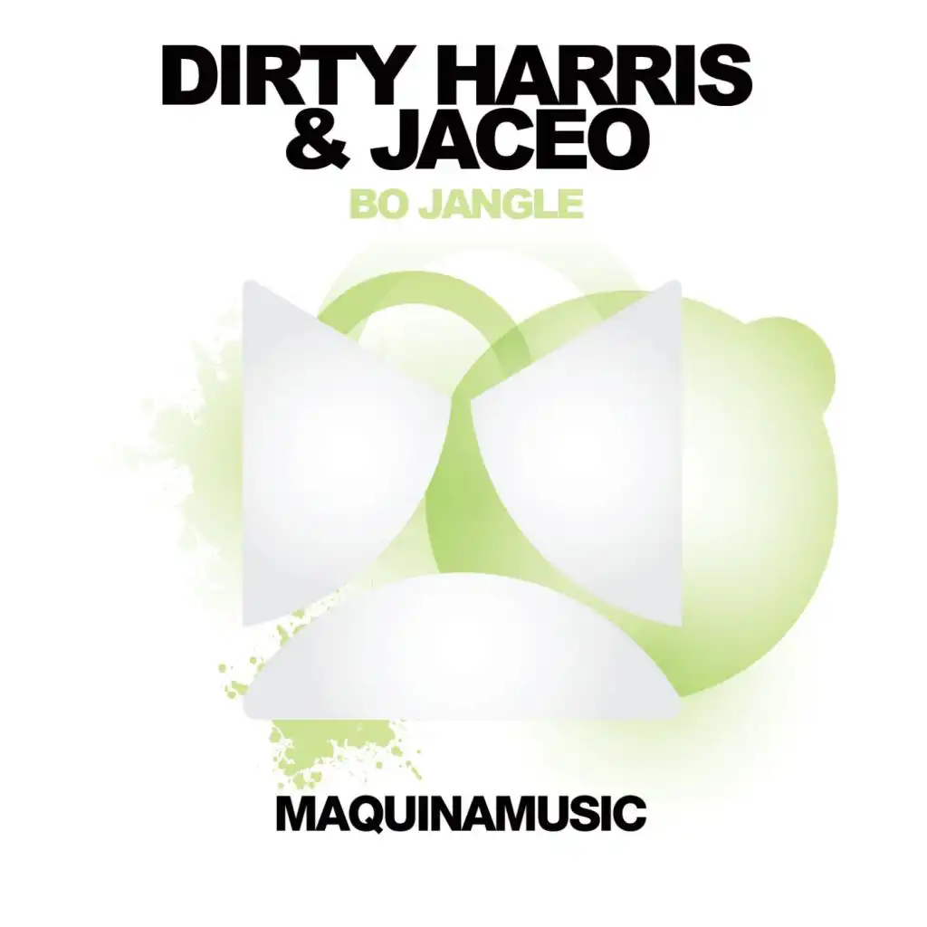 Dirty Harris, Jaceo