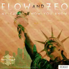 N.Y Candy (feat. Flow & Zeo & Marcello V.O.R)