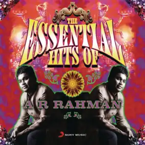The Essential Hits of A R Rahman