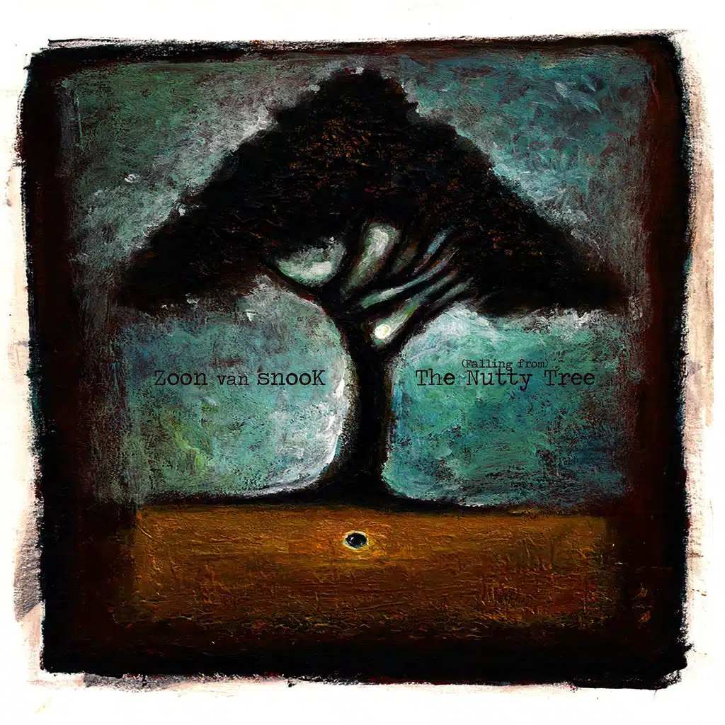 (Falling From) The Nutty Tree