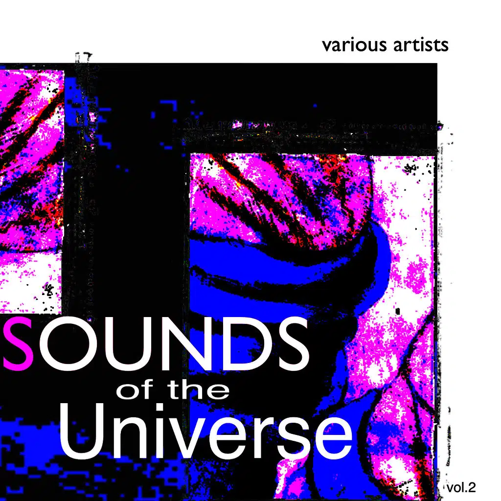 Sounds of the Universe Vol.2    