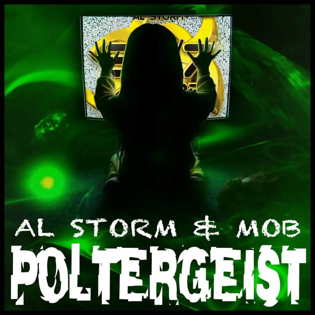 Poltergeist (feat. Al Storm & MOB)