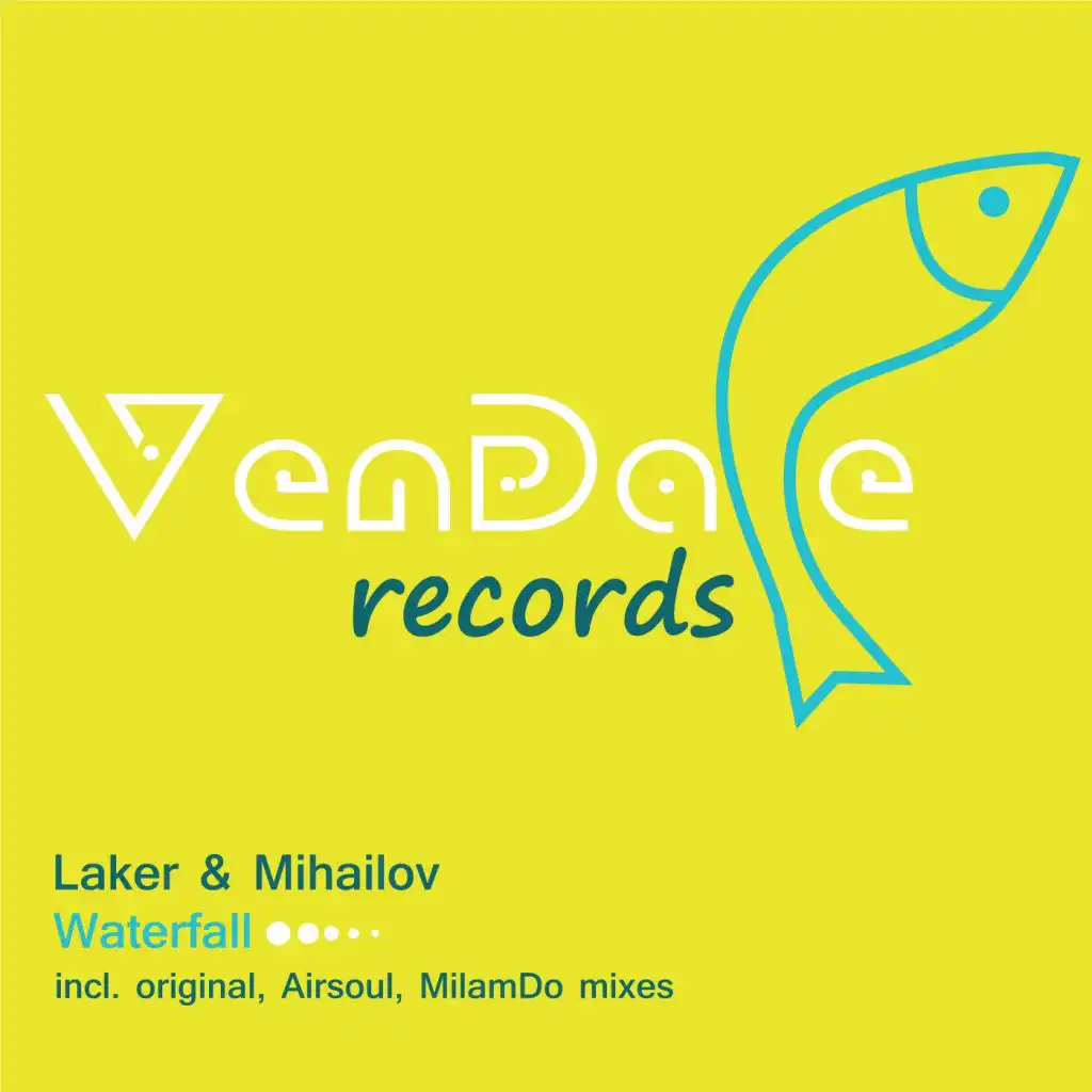 Waterfall (MilamDo Remix)