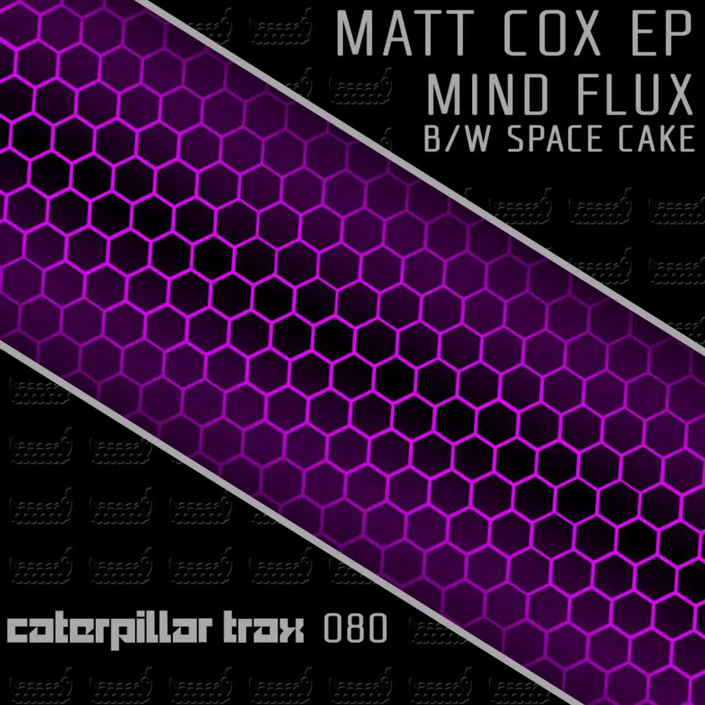 Mind Flux (feat. Matt Cox & Paul Batten)