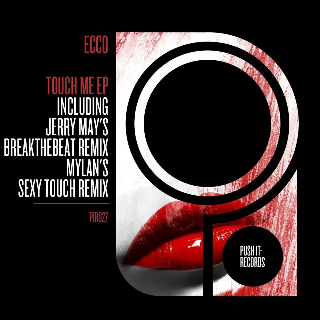 Touch Me (Mylan's Sexy Touch Remix)