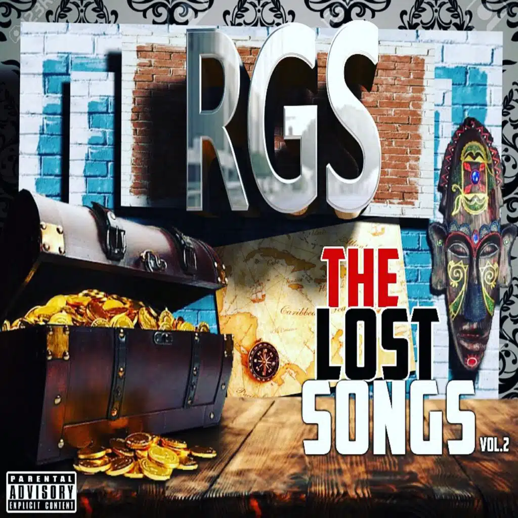 The Lost Songs, Vol. 2
