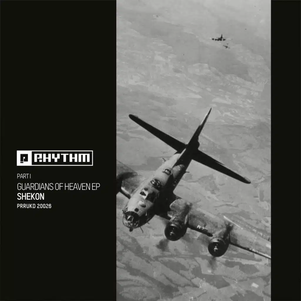 Guardians Of Heaven EP