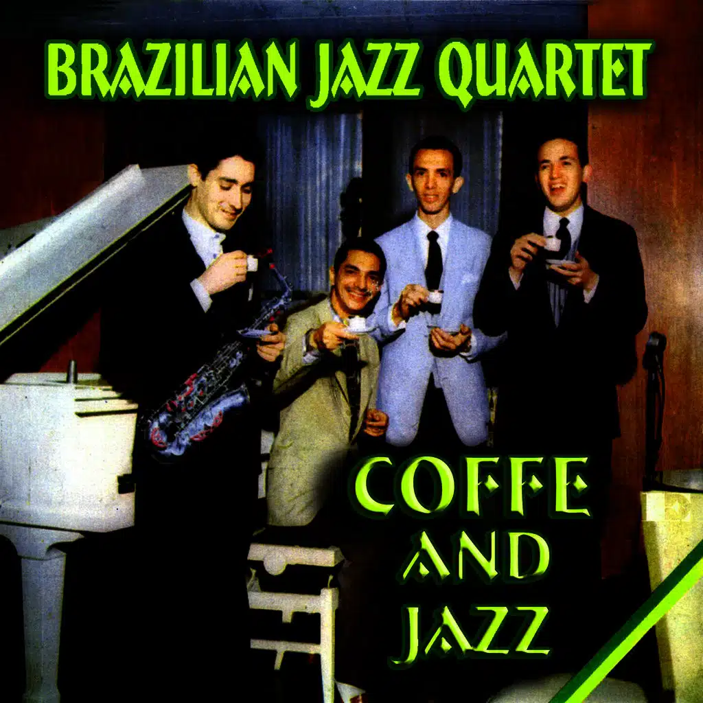 Coffee and Jazz