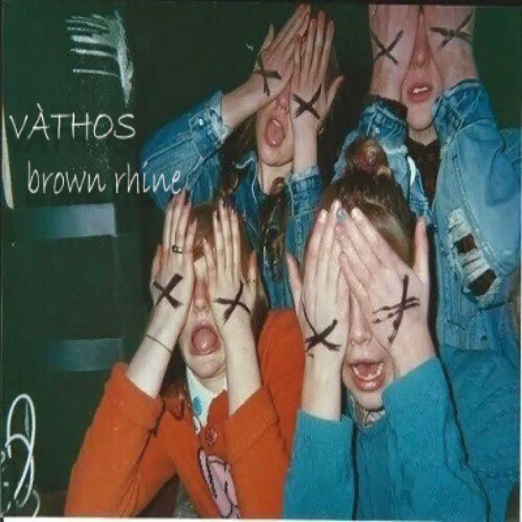 Brown Rhine(Original Mix)