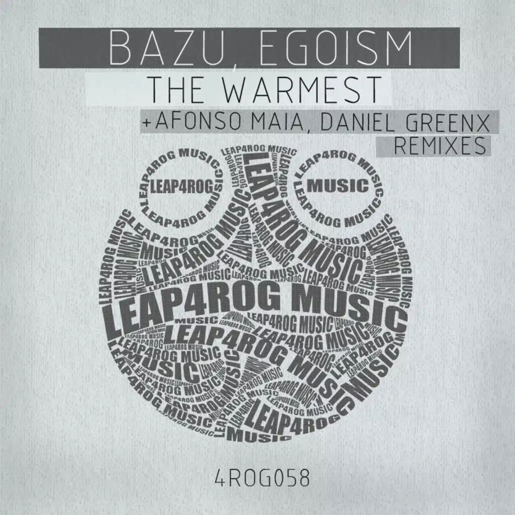 The Warmest (Daniel Greenx Remix)