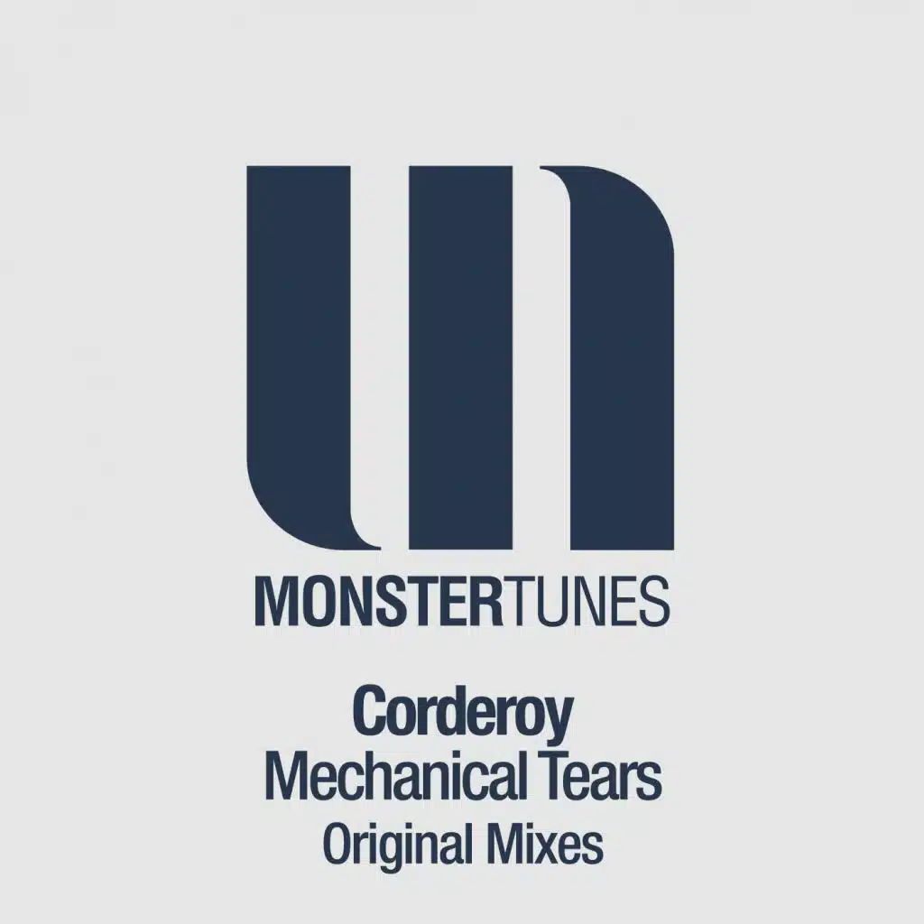 Mechanical Tears (Club Dub)